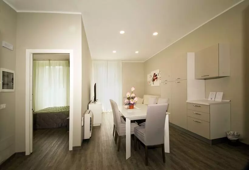 Fotos del hotel Alexander & Spa:  19