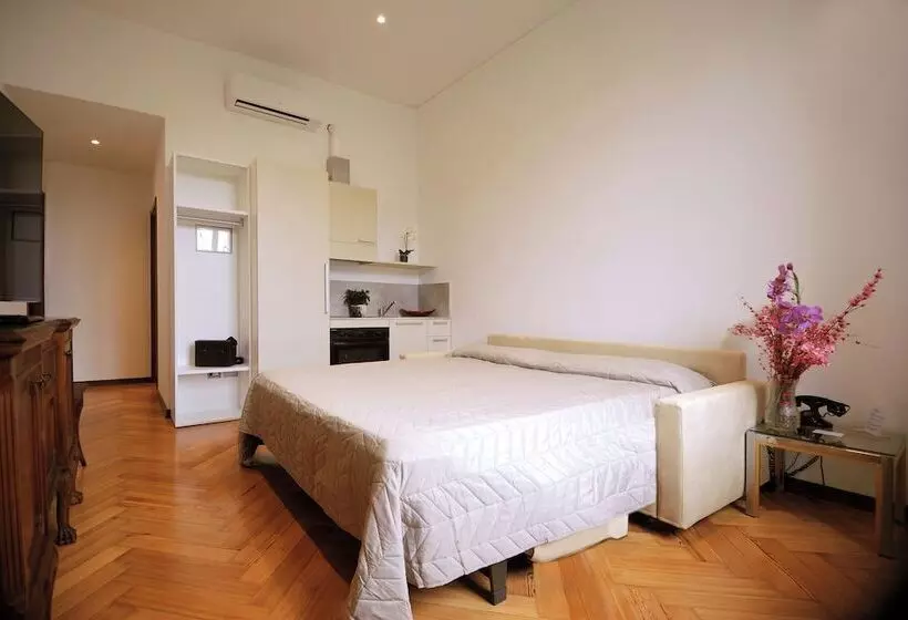 Fotos del hotel Alexander & Spa:  17