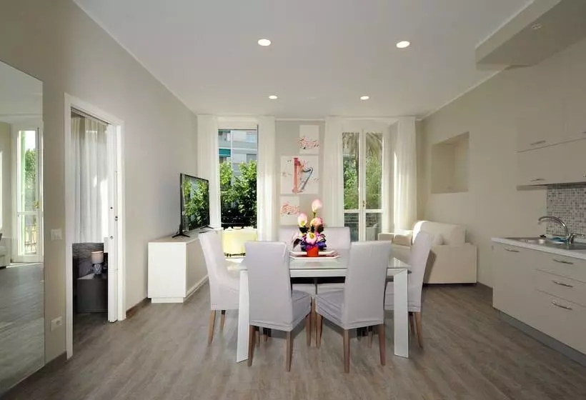 Fotos del hotel Alexander & Spa:  23