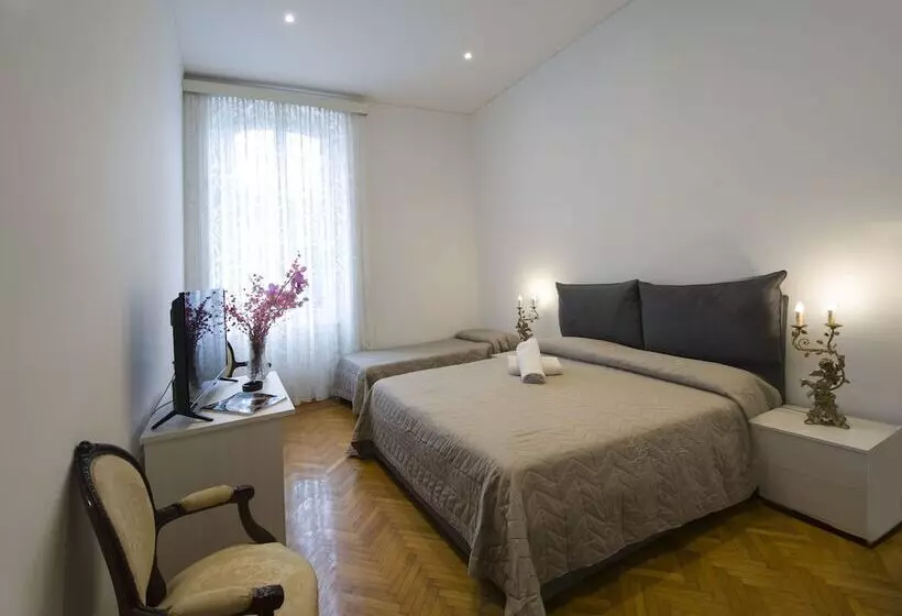 Fotos del hotel Alexander & Spa:  15