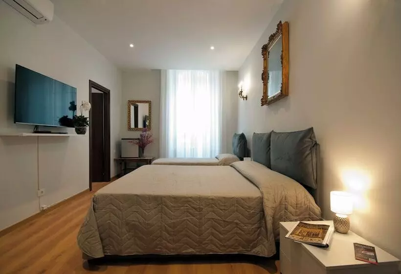 Fotos del hotel Alexander & Spa:  7