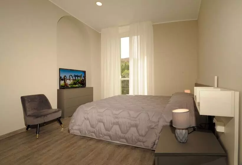 Fotos del hotel Alexander & Spa:  25