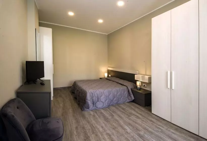 Fotos del hotel Alexander & Spa:  18