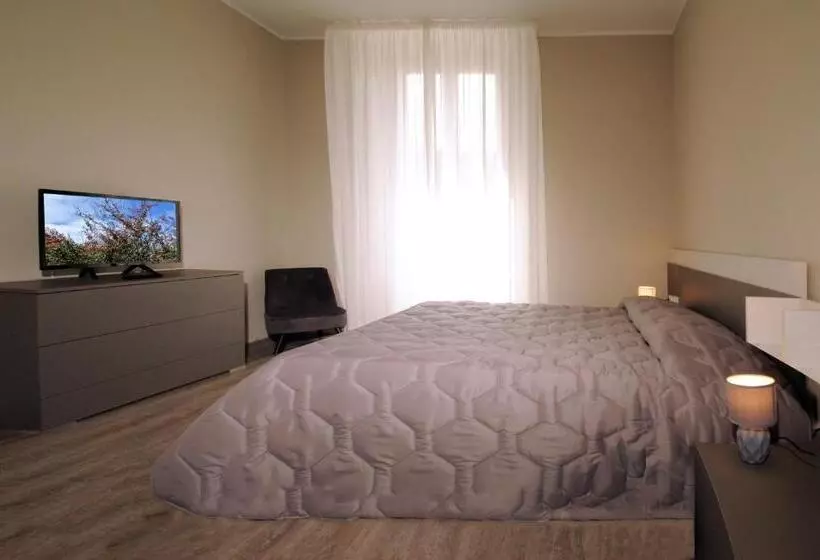 Fotos del hotel Alexander & Spa:  16