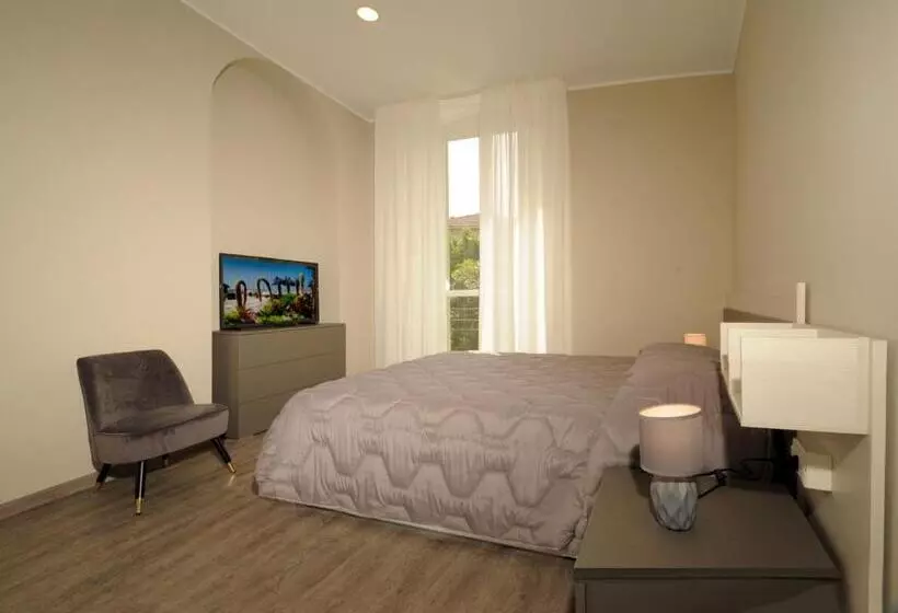 Fotos del hotel Alexander & Spa:  24