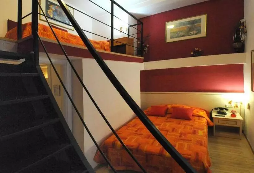 Fotos del hotel Alexander & Spa:  22