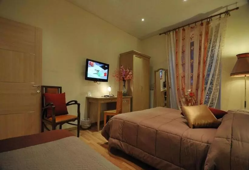 Fotos del hotel Alexander & Spa:  10