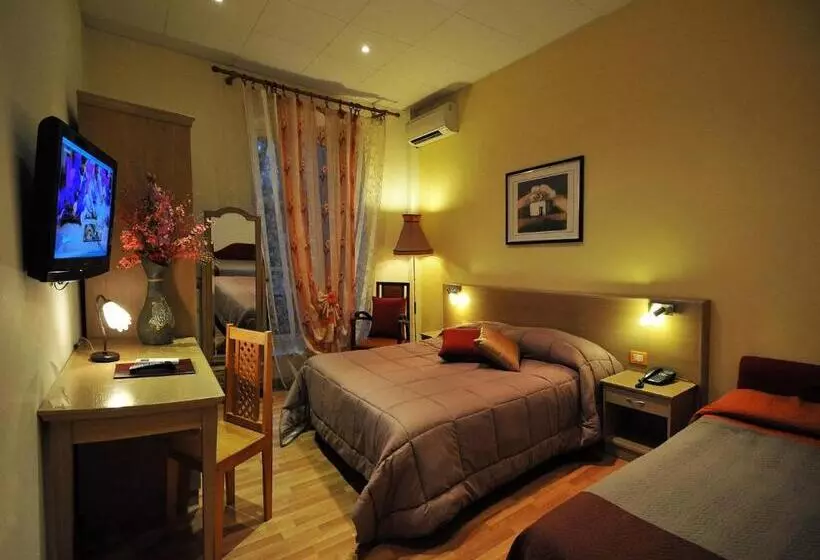 Fotos del hotel Alexander & Spa:  20