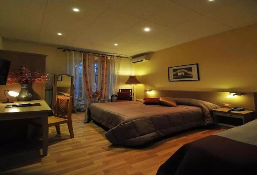 Fotos del hotel Alexander & Spa:  12