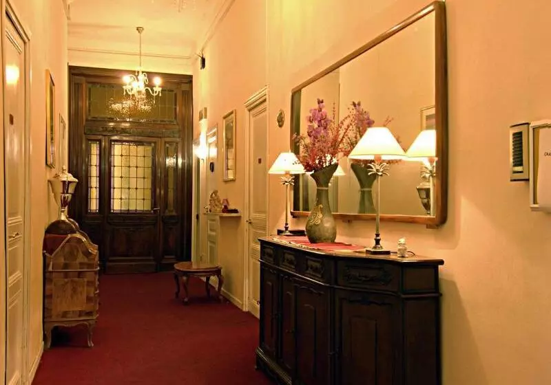 Fotos del hotel Alexander & Spa:  8