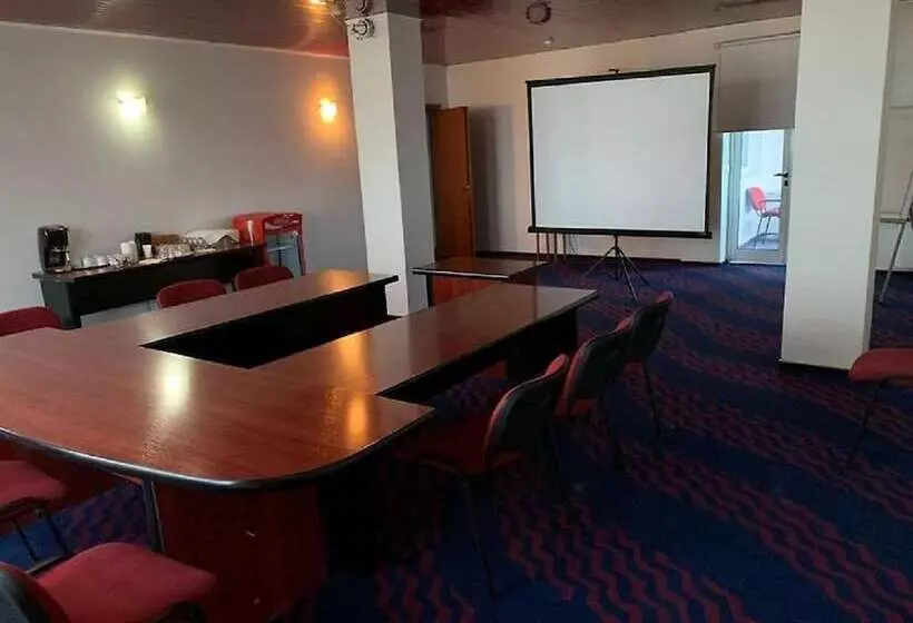 Fotos del hotel Excelsior:  11