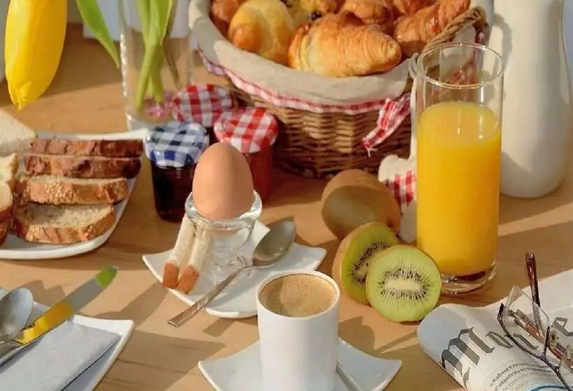 Fotos del hotel Excelsior:  13