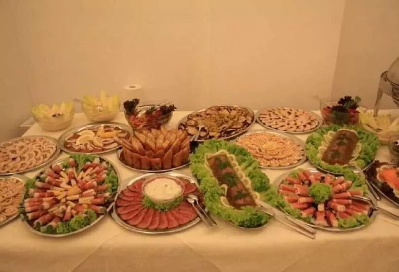 Fotos del hotel Excelsior:  19