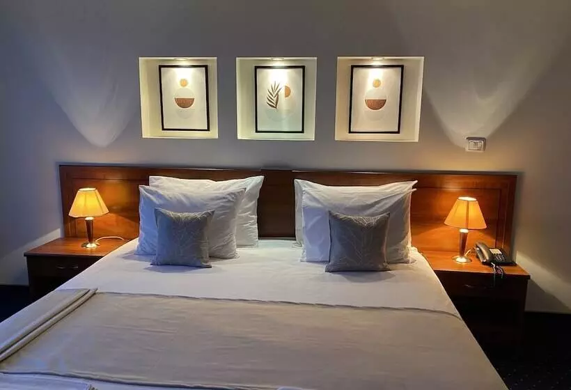 Fotos del hotel Excelsior:  25