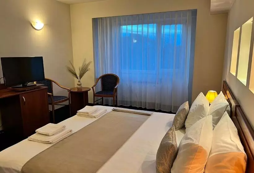 Fotos del hotel Excelsior:  22