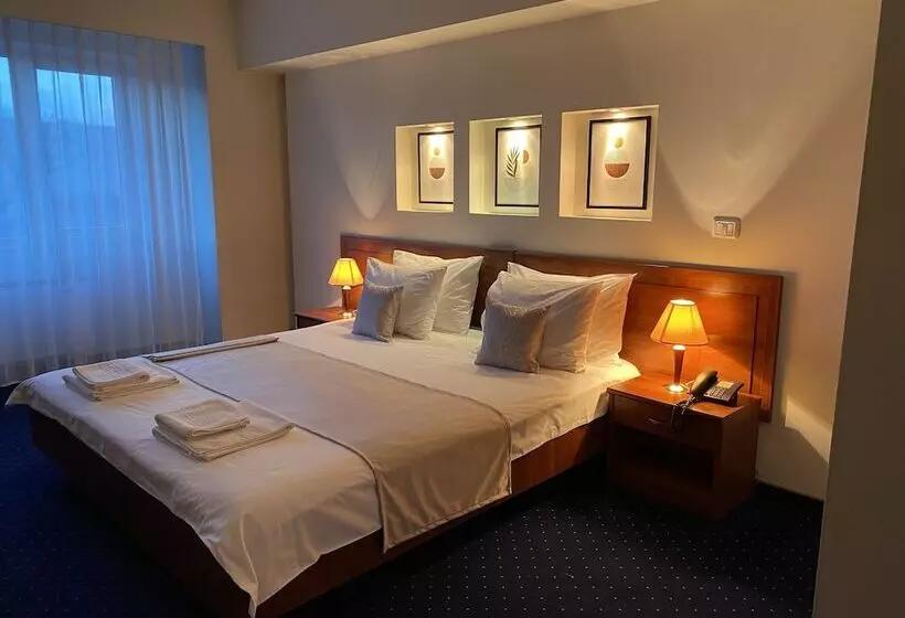 Fotos del hotel Excelsior:  15