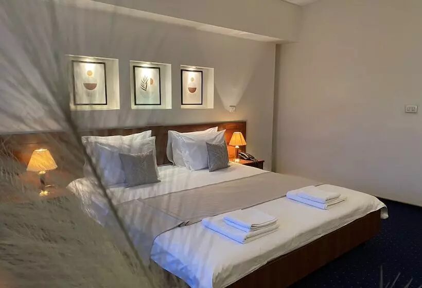 Fotos del hotel Excelsior:  12