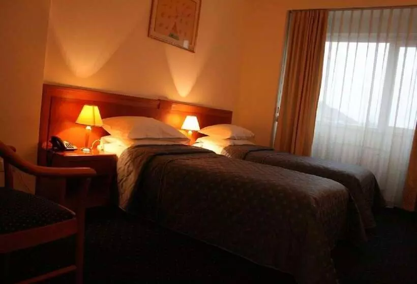 Fotos del hotel Excelsior:  7