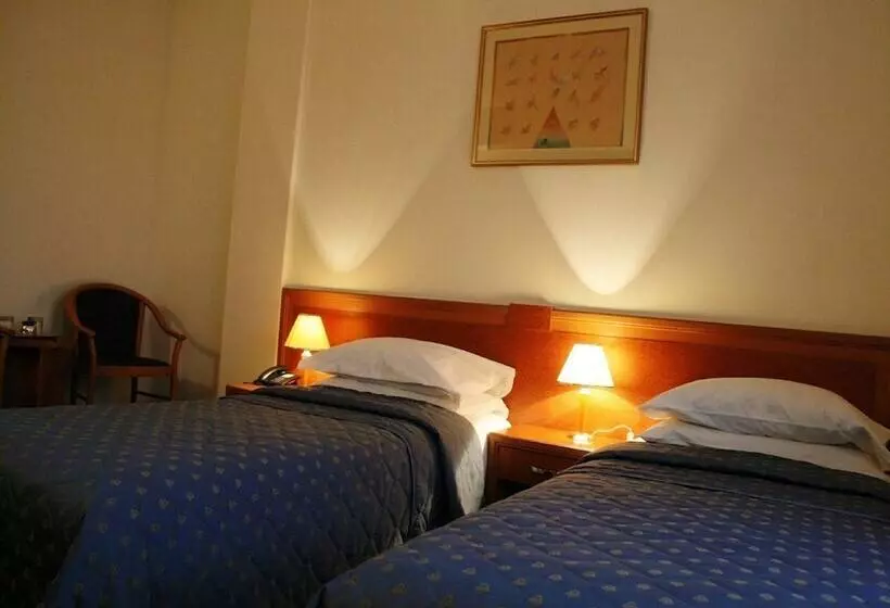 Fotos del hotel Excelsior:  20