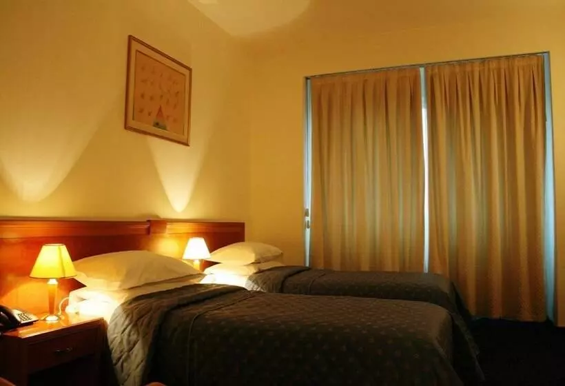 Fotos del hotel Excelsior:  2