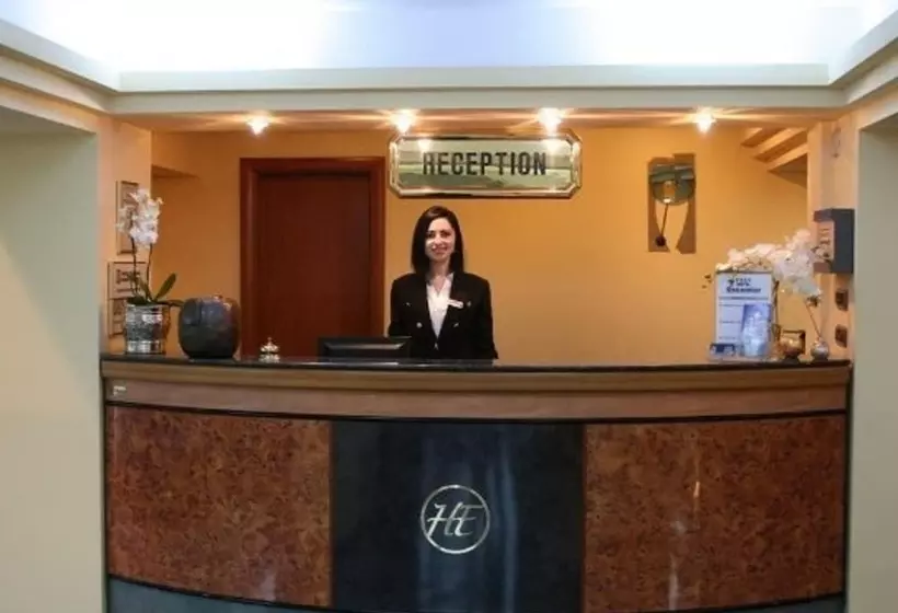 Fotos del hotel Excelsior:  3