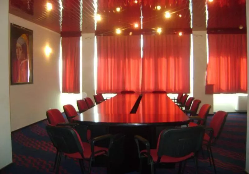 Fotos del hotel Excelsior:  6