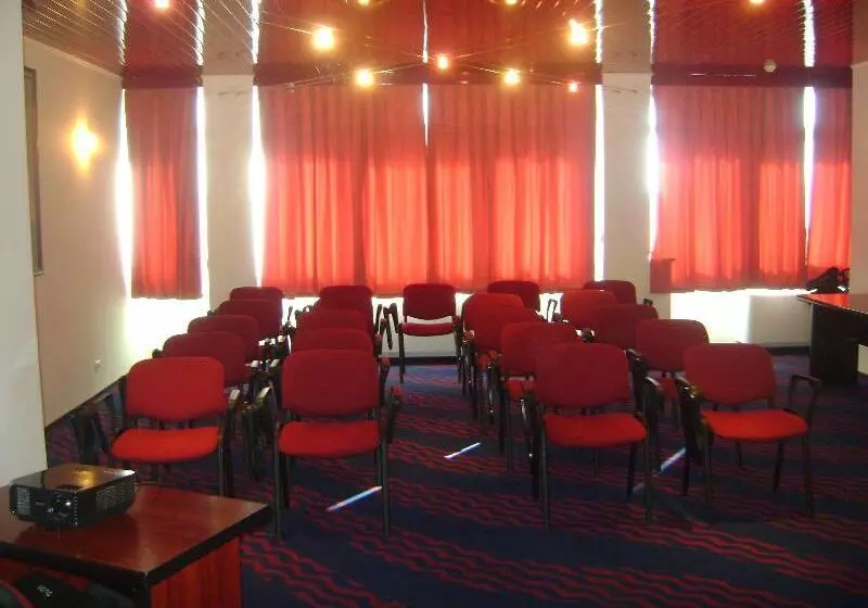 Fotos del hotel Excelsior:  17