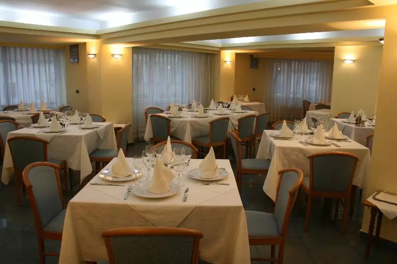 Fotos del hotel Excelsior:  10