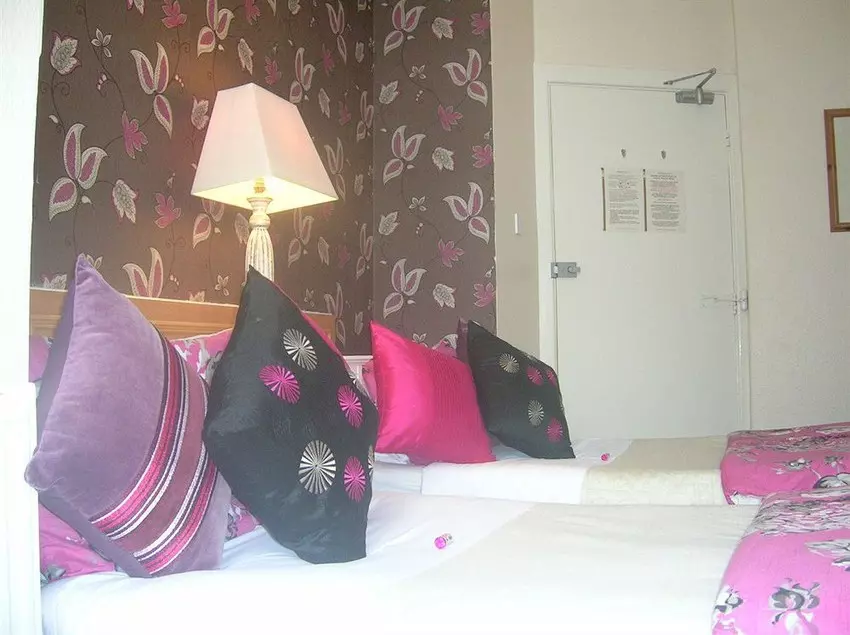 Fotos del hotel Newbury:  15