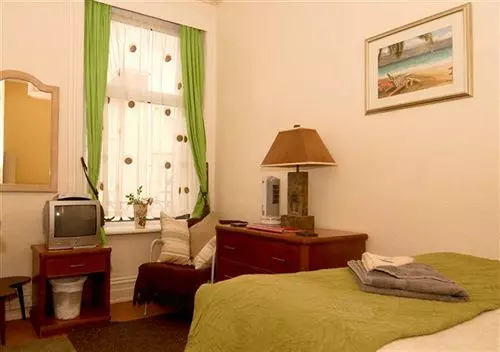 Fotos del hotel Newbury:  10