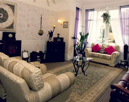 Fotos del hotel Newbury:  21