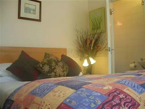 Fotos del hotel Newbury:  18