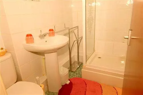 Fotos del hotel Newbury:  9