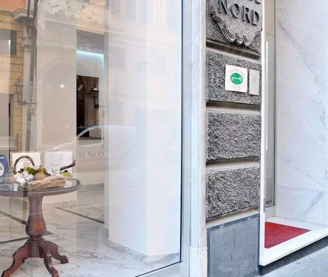 Fotos del hotel Nuovo Nord:  11