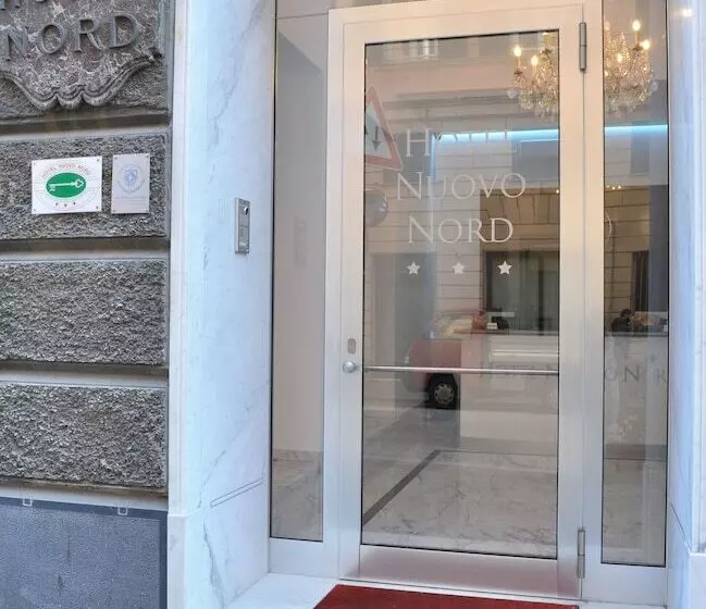 Fotos del hotel Nuovo Nord:  4