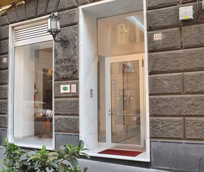Fotos del hotel Nuovo Nord:  7