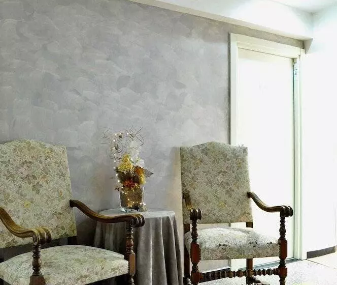 Fotos del hotel Nuovo Nord:  12