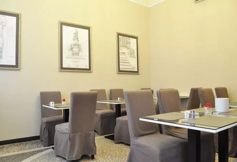 Fotos del hotel Nuovo Nord:  2