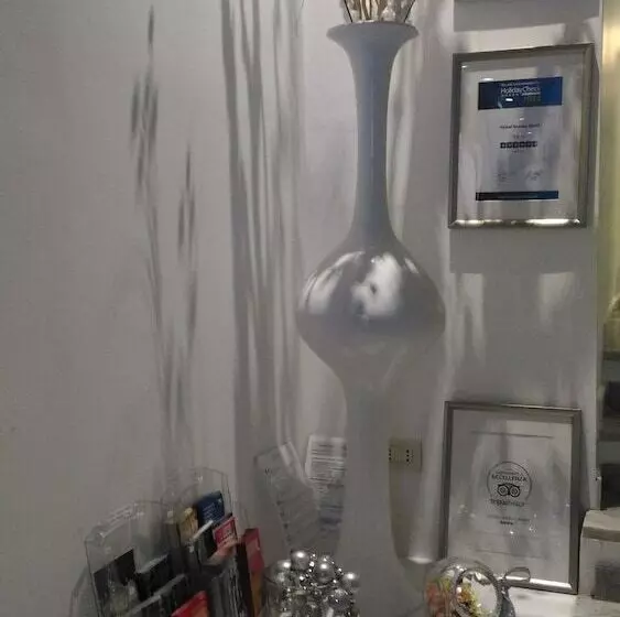 Fotos del hotel Nuovo Nord:  1