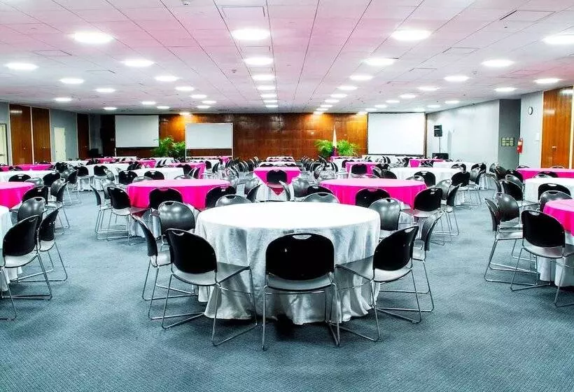 Fotos del hotel Aim Conference Center Manila:  20