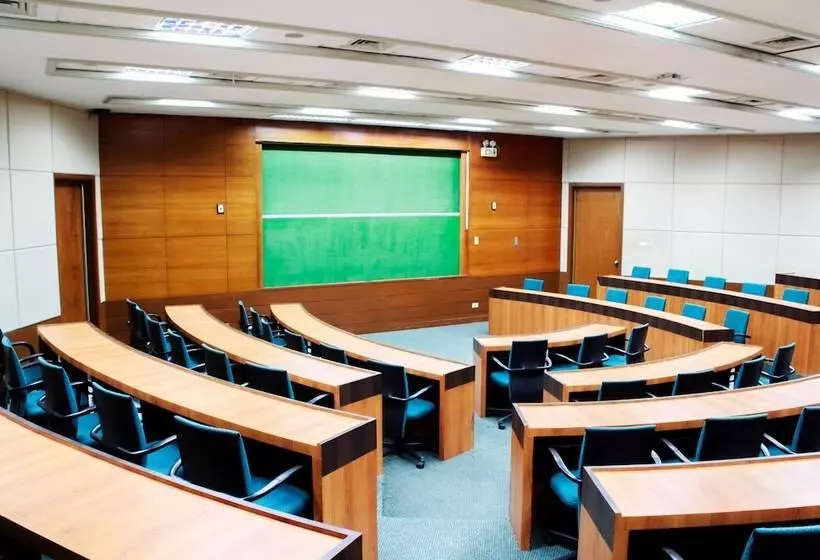 Fotos del hotel Aim Conference Center Manila:  17