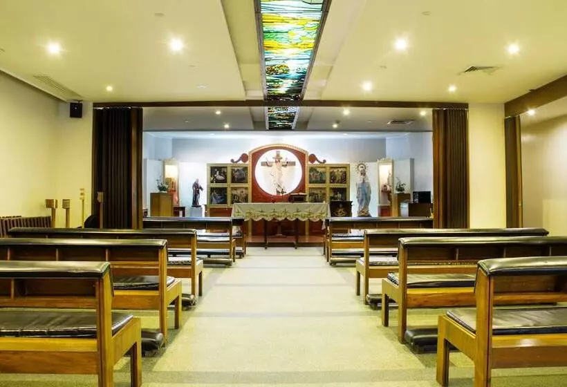 Fotos del hotel Aim Conference Center Manila:  4