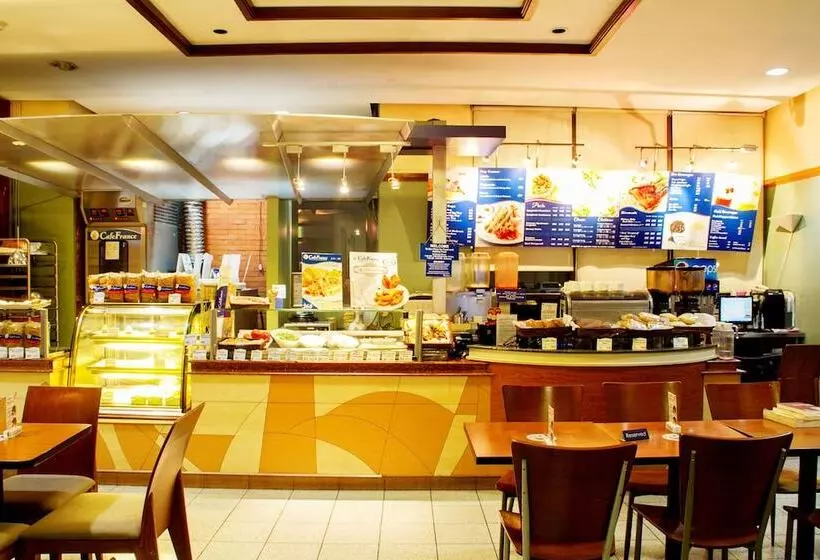 Fotos del hotel Aim Conference Center Manila:  6