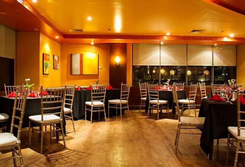 Fotos del hotel Aim Conference Center Manila:  10