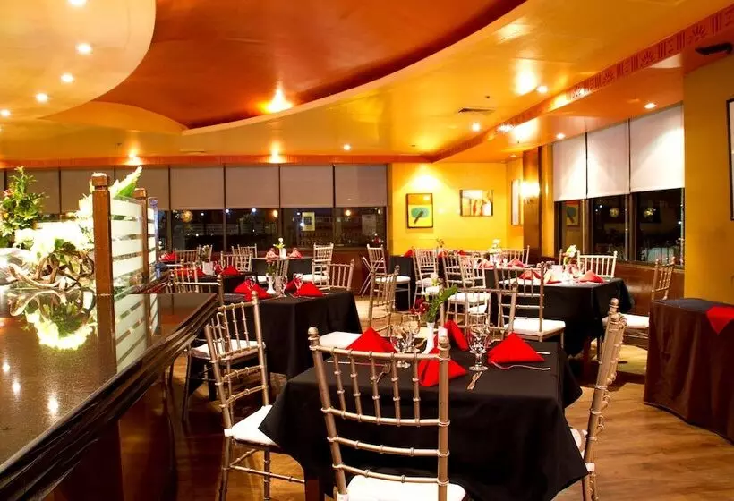 Fotos del hotel Aim Conference Center Manila:  5