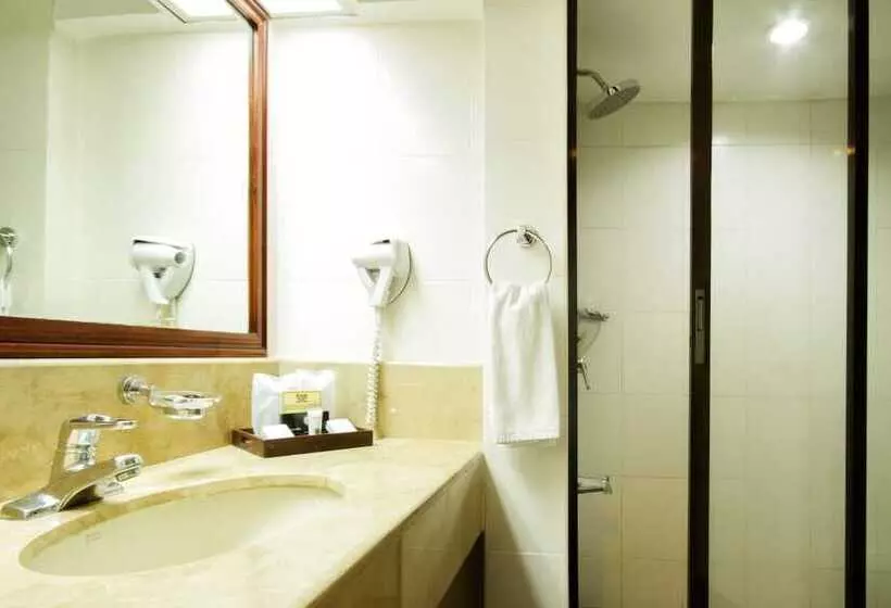 Fotos del hotel Aim Conference Center Manila:  18