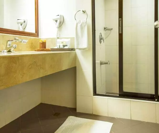 Fotos del hotel Aim Conference Center Manila:  15