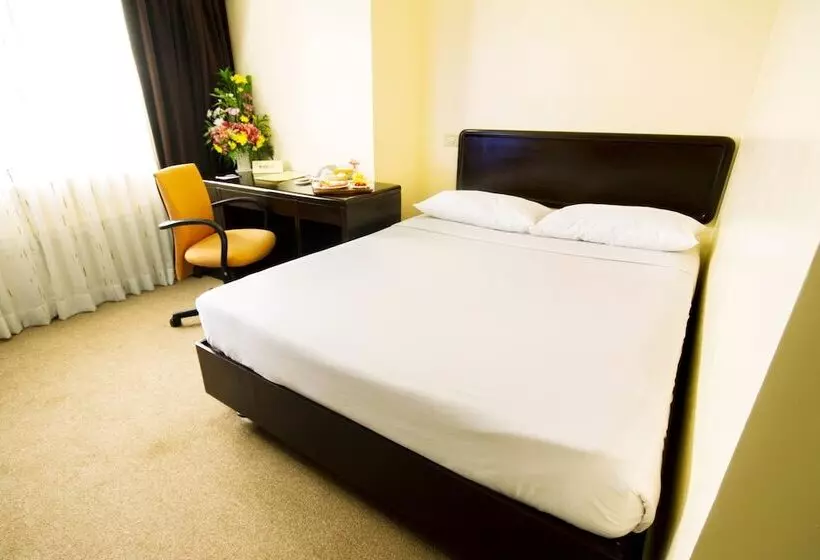 Fotos del hotel Aim Conference Center Manila:  19