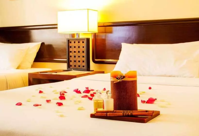 Fotos del hotel Aim Conference Center Manila:  16