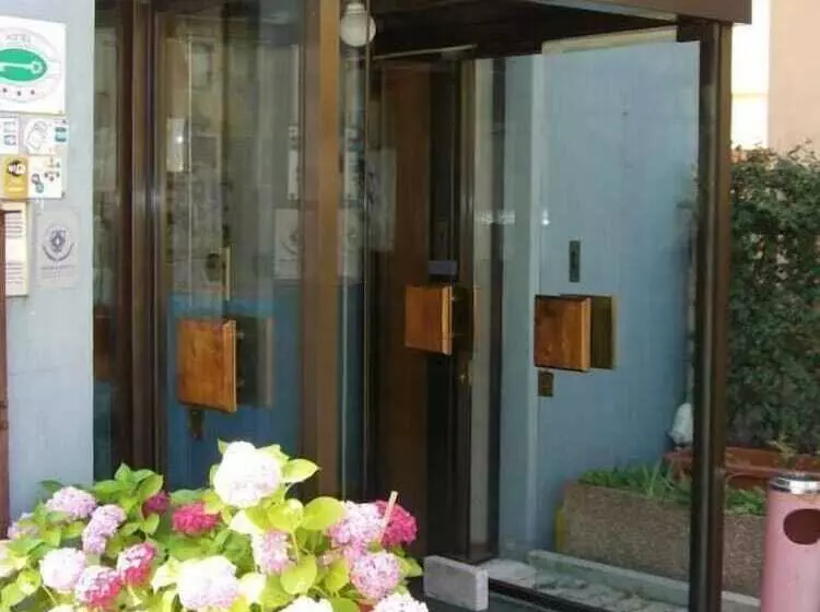 Fotos del hotel Alla Fiera:  3